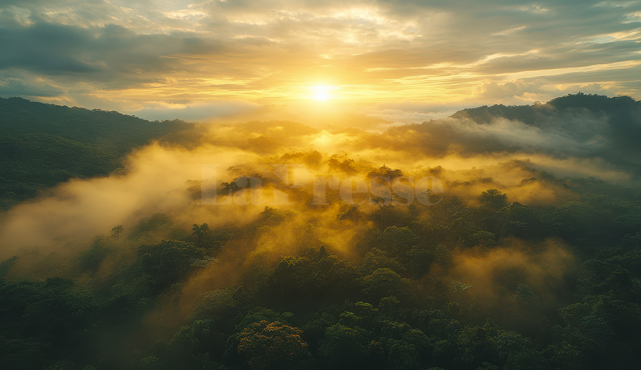 Temps perturbé dans plusieurs régions avec des températures jusqu’à 25°C