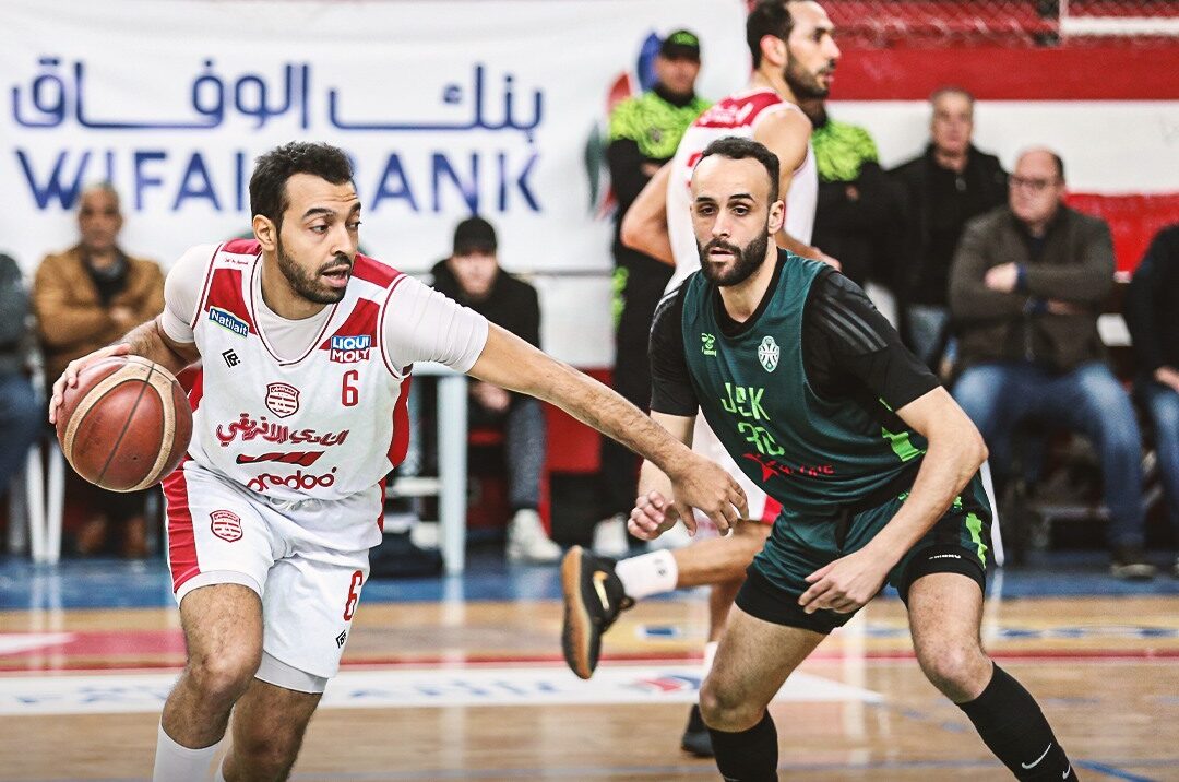 Basket – Championnat Pro A : Le Club africain bat...