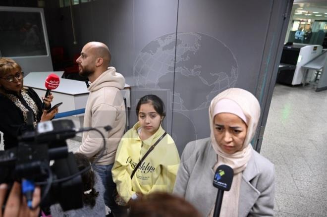 Quatorze Tunisiens rapatriés après l’aggravation de la situation au Liban