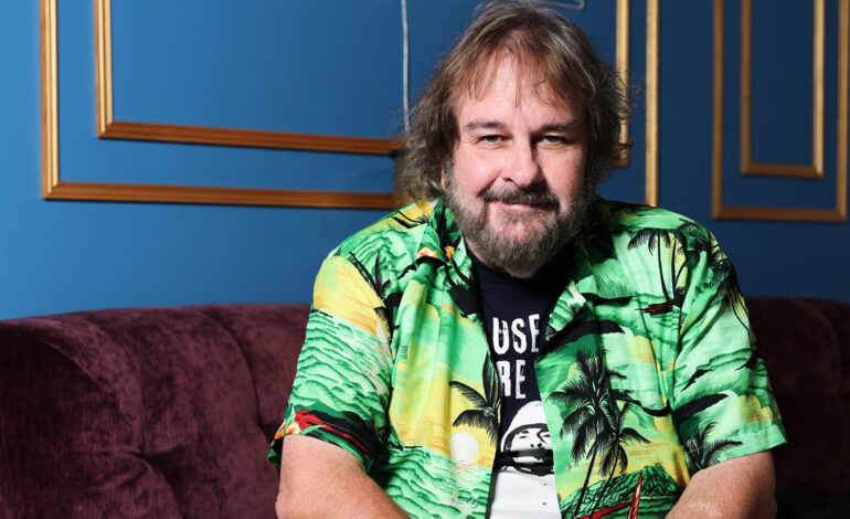 Cinéma – 79e Festival de Cannes : Palme d’Or d’honneur pour Barbra Streisand et Peter Jackson