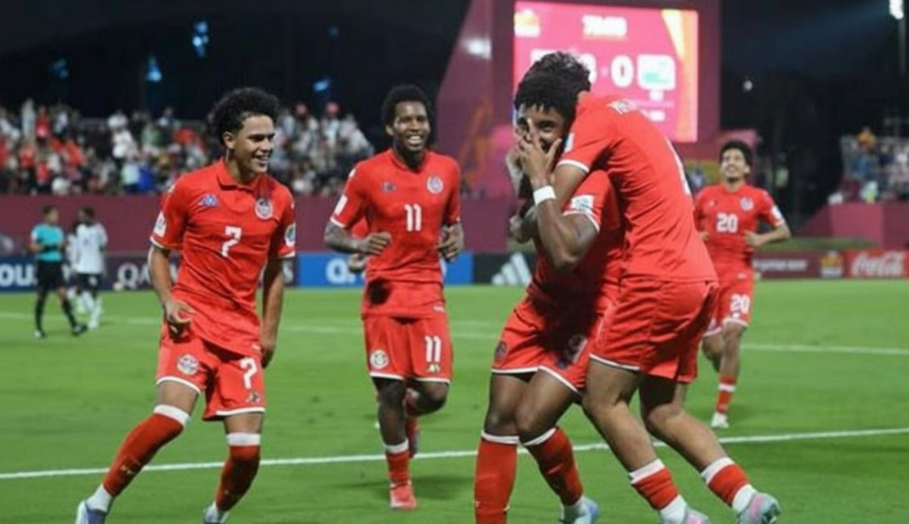 Éliminatoires -CAN U17 : l’équipe nationale s’incline face au Maroc