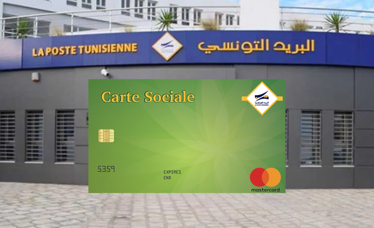 Dès aujourd’hui : les titulaires de la « Carte Sociale...