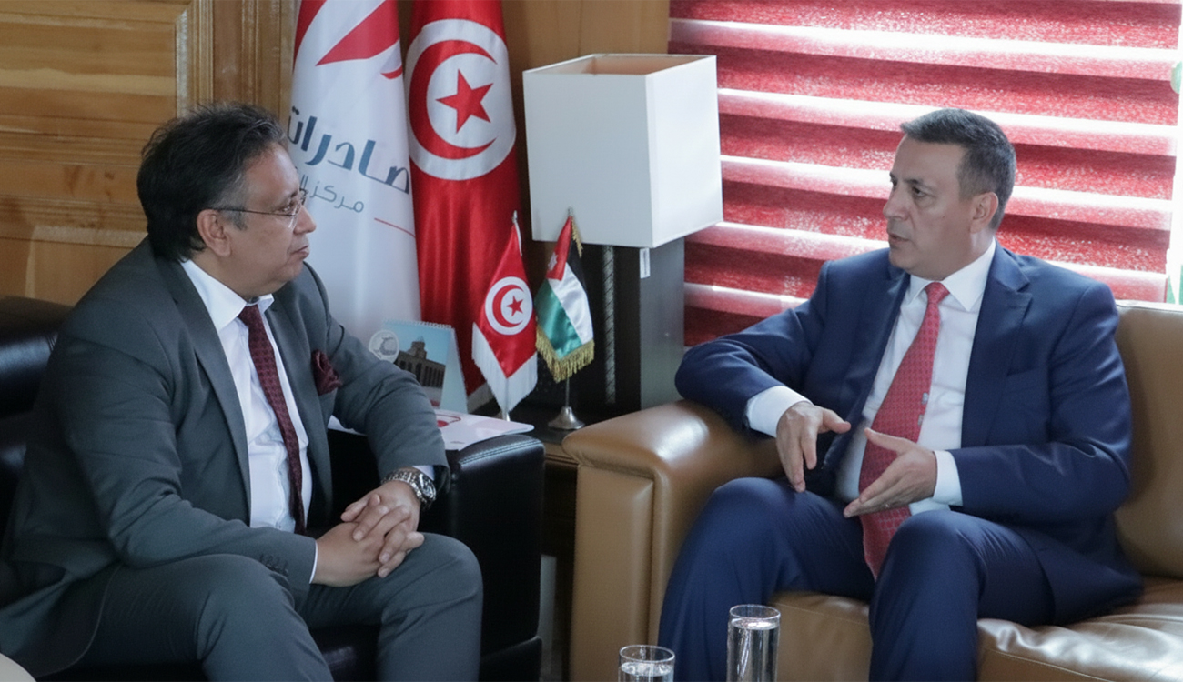 Exportations tunisiennes : l’huile d’olive en fer de lance vers...