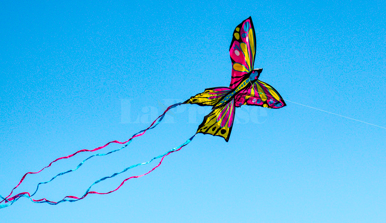 Festival international des cerfs-volants : 17 pays attendus en Tunisie...