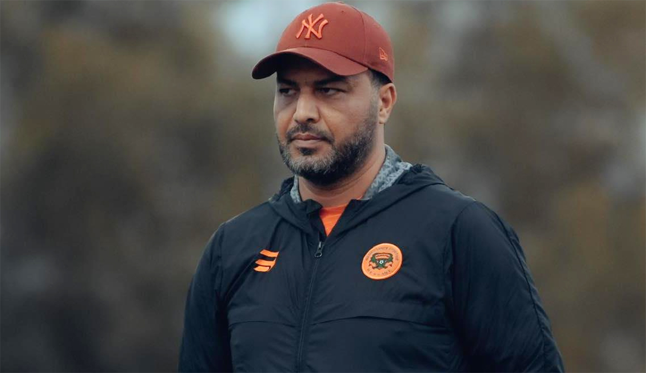 RS Berkane se qualifie pour les demi-finales de la Ligue...