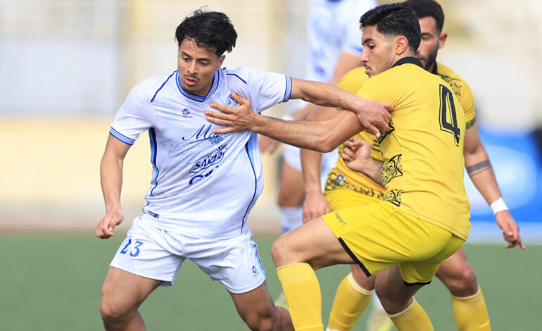 Ligue 1 – 23e journée – USM : Un match référence…