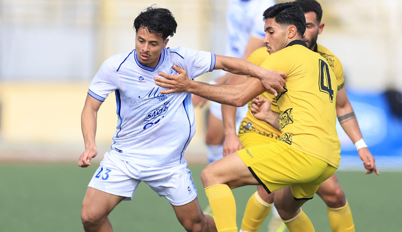 Ligue 1 – 23e journée – USM : Un match...