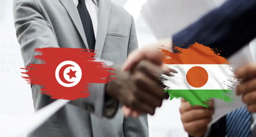 Le ministre nigérien du Commerce en visite officielle en Tunisie