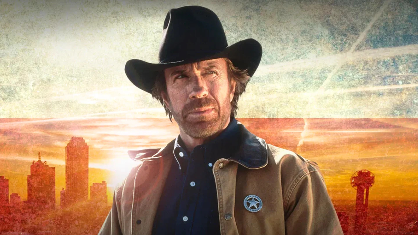 Décès de Chuck Norris, légende du cinéma d’action