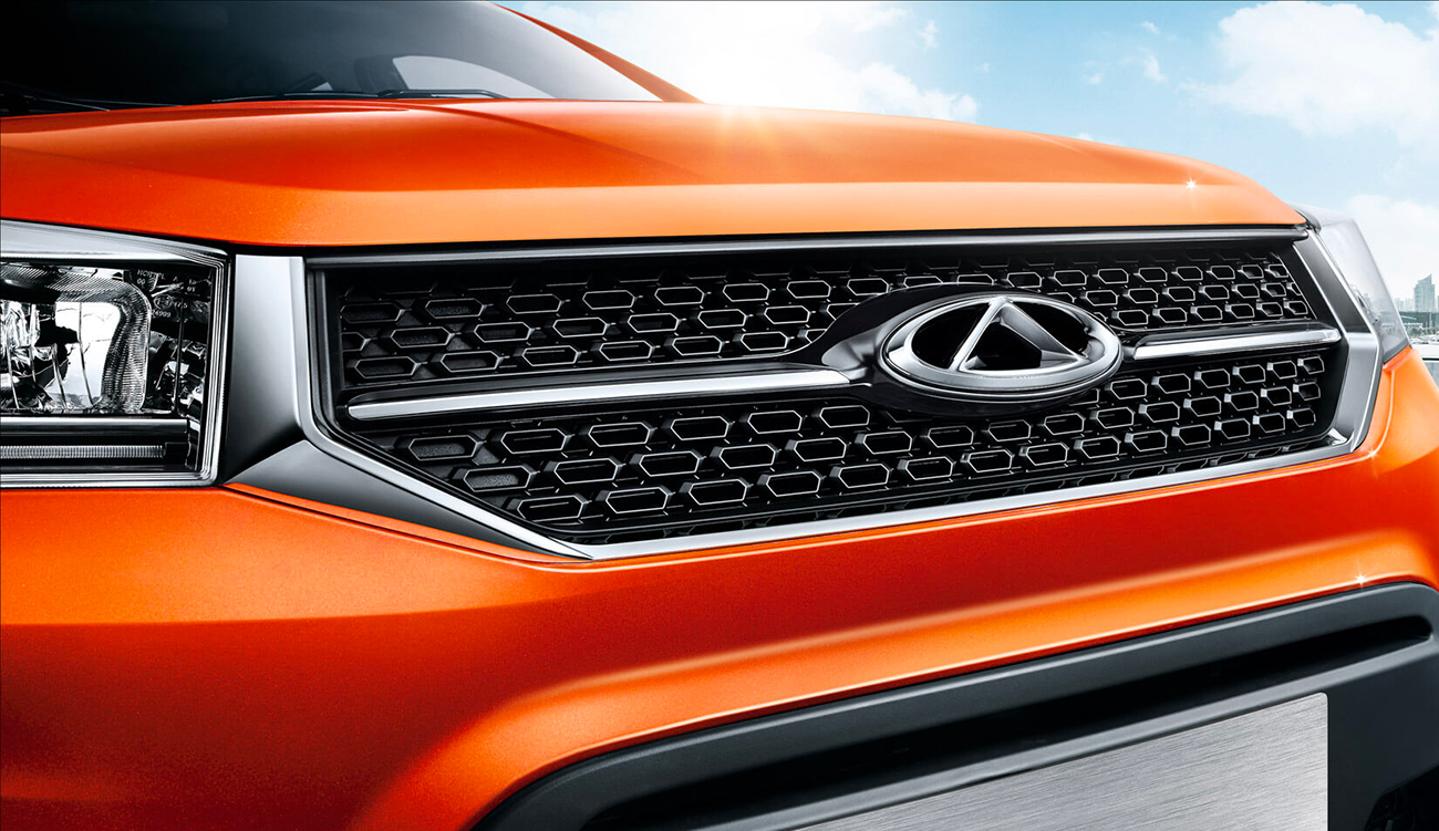 Chery, 1ère marque automobile chinoise à dépasser les 6 millions...