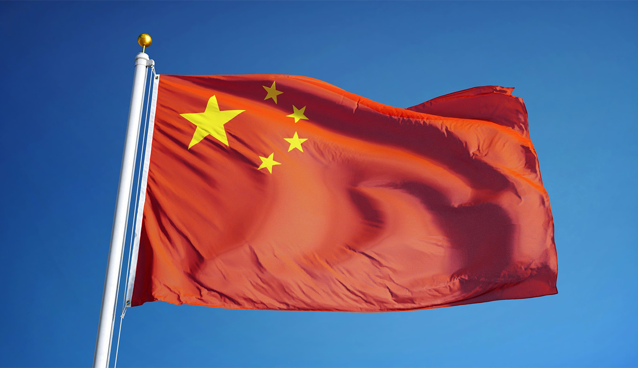 La Chine envoie des aides humanitaires à l&rsquo;Iran, la Jordanie,...