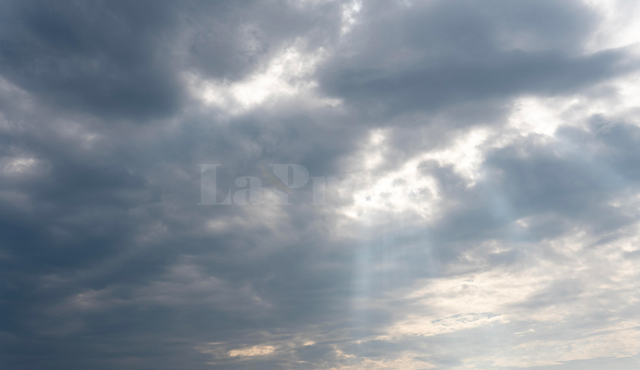 Météo : Ciel gris et averses locales