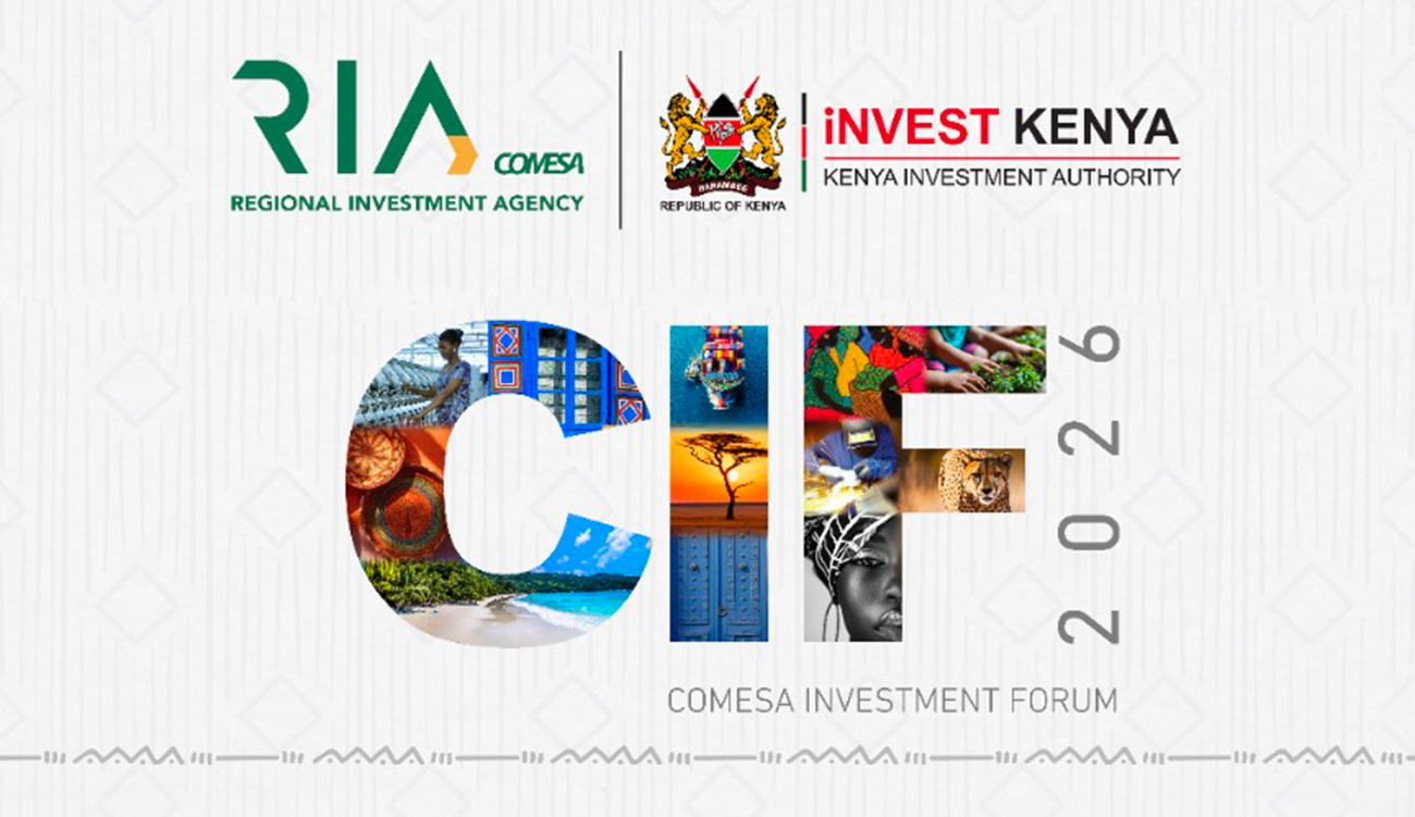 COMESA lance une carte interactive pour attirer les investissements en...