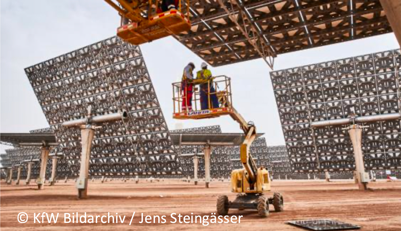 La Facilité Investissements pour l’emploi lance un nouvel appel à...