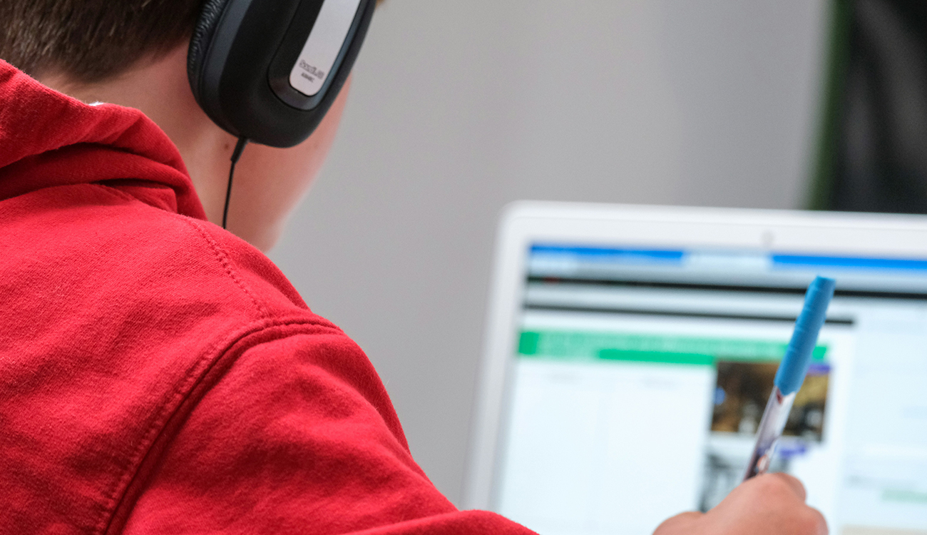 Distanciel, présentiel et e-learning : Nos universités vont-elles franchir  le...