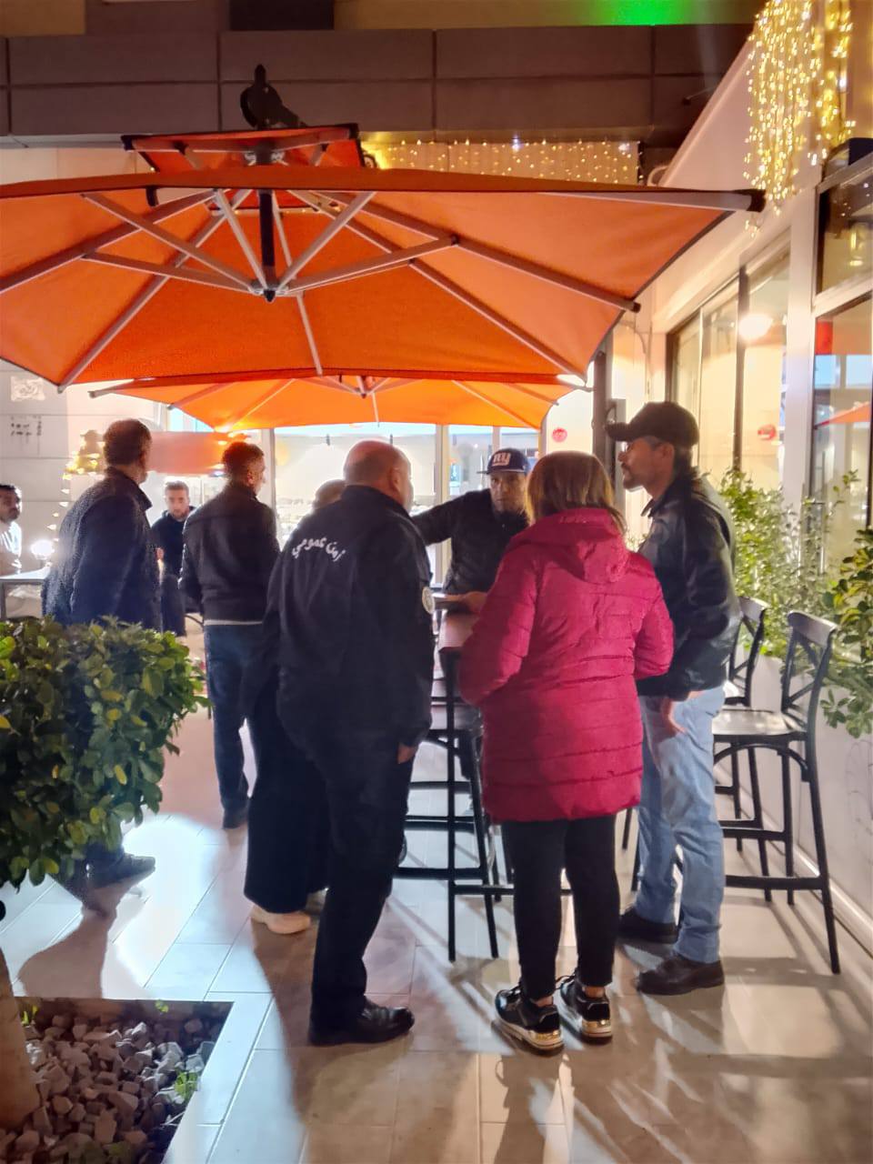 Contrôle surprise à El Khadhra : trottoirs, hygiène et soirées...