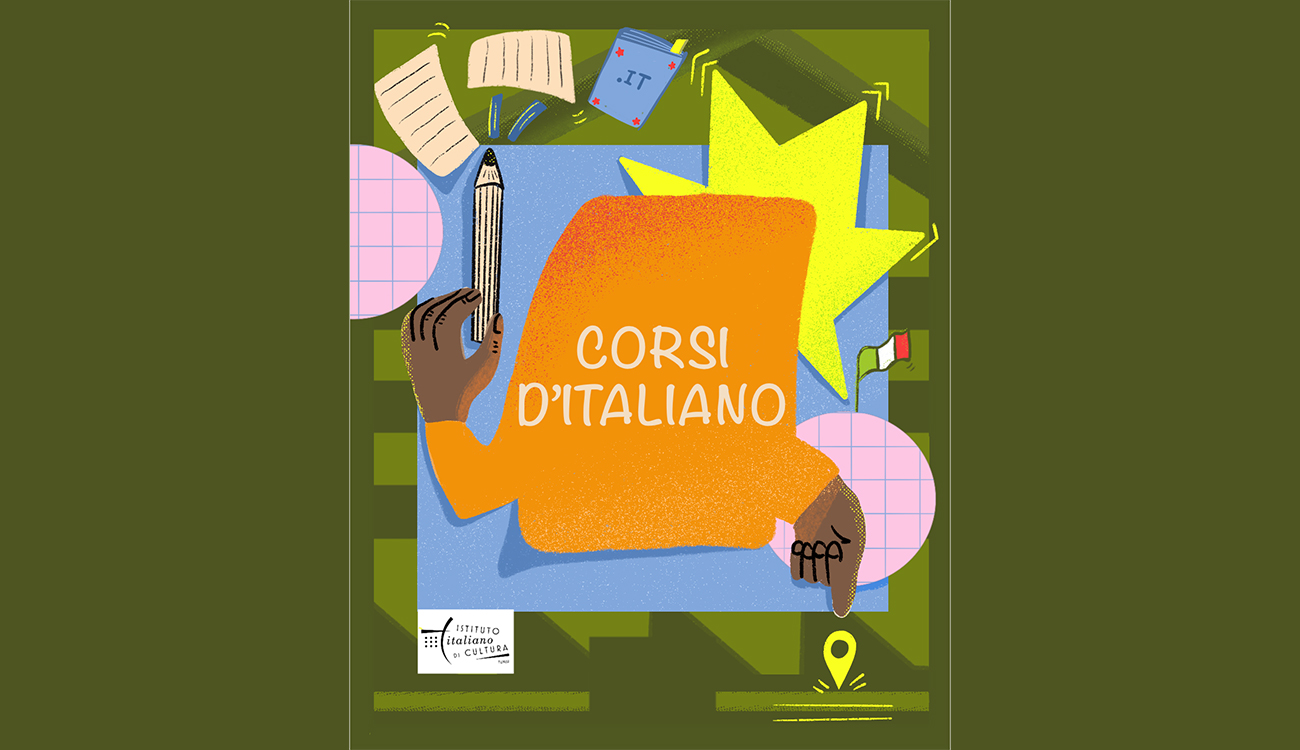 Spazio Italia : un nouveau centre pour la langue, la...