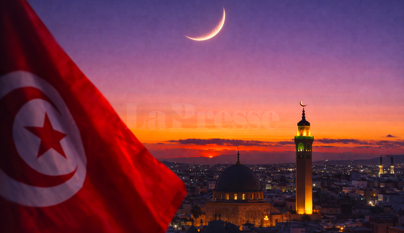 L’INM tranche : voici quand le croissant de l’Aïd apparaîtra