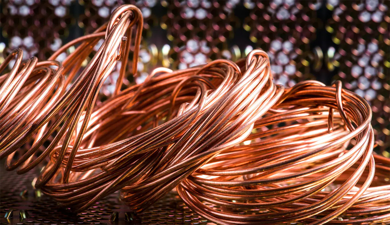 Vol de cuivre : un technicien d’une entreprise publique à...