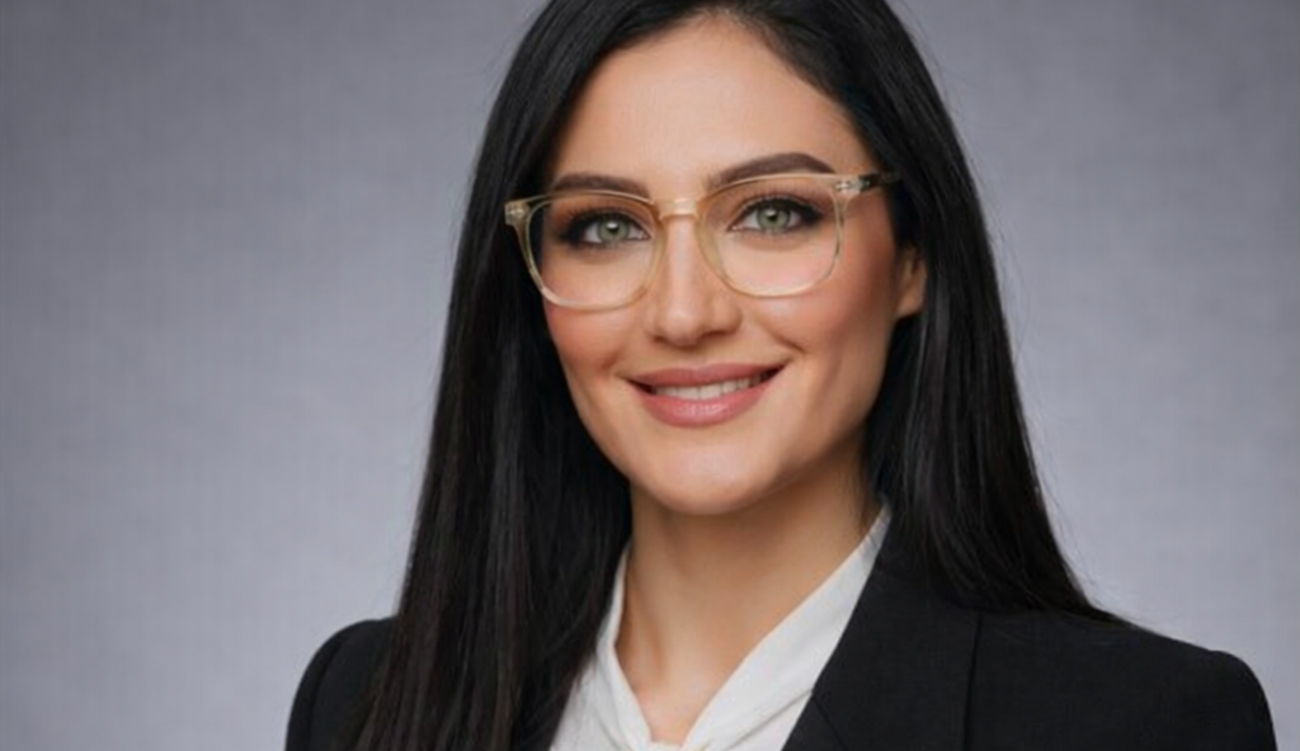 Dr Dalia El Euch remporte le prix international « Étoile...