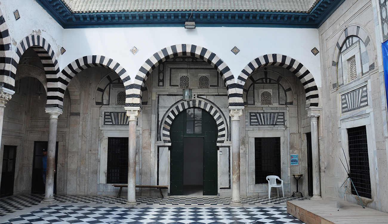 Dar Daouletli : un joyau historique devenu centre culturel de...