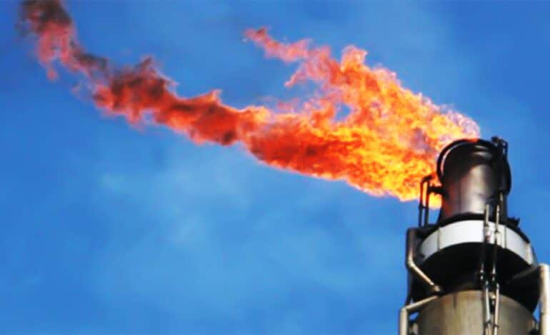 Découverte majeure de gaz en Libye : 1 000 milliards de pieds cubes confirmés