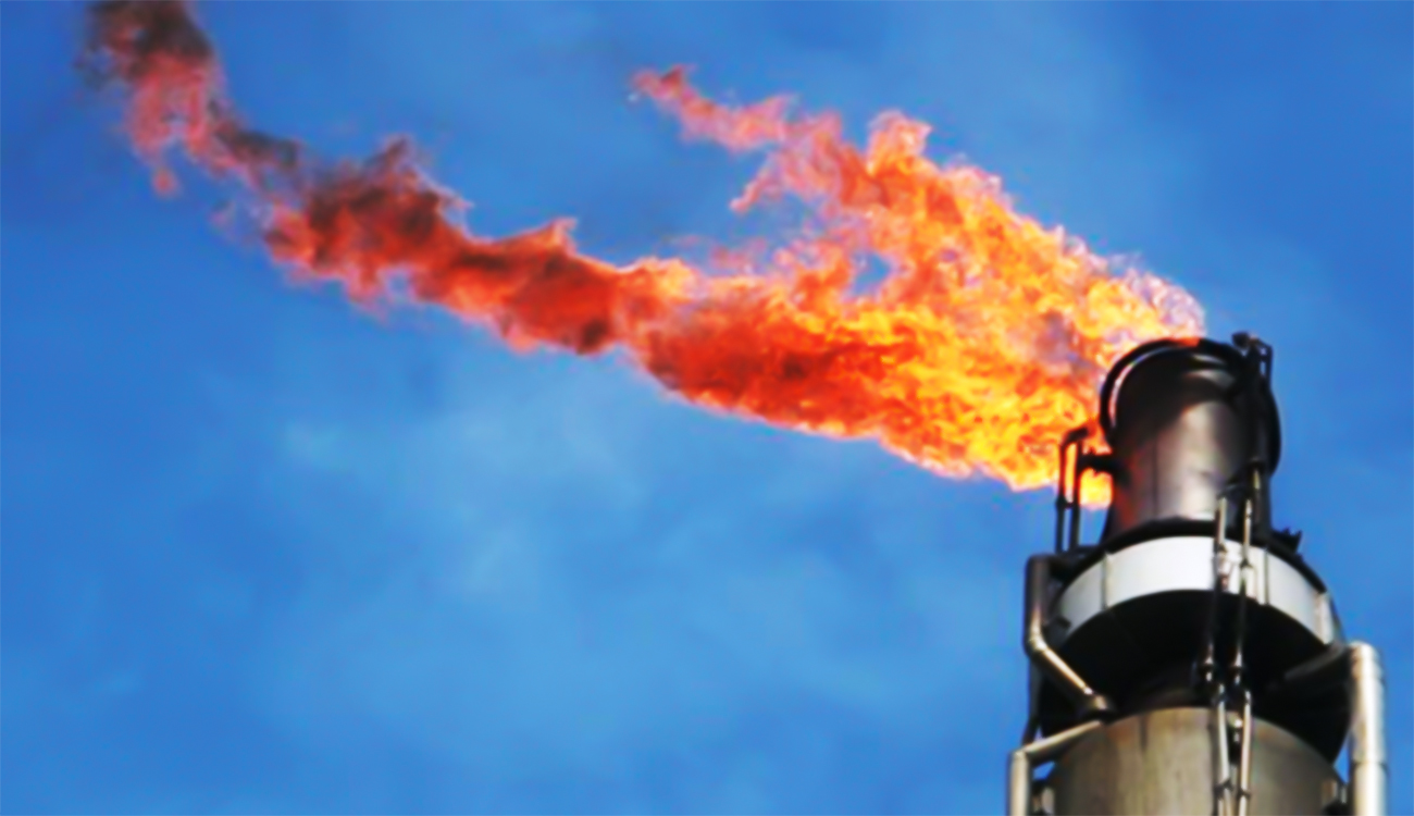 Découverte majeure de gaz en Libye : 1 000 milliards...