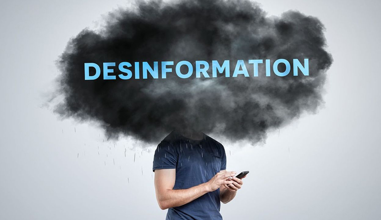 Etude – Impact économique de la désinformation : Un coût...