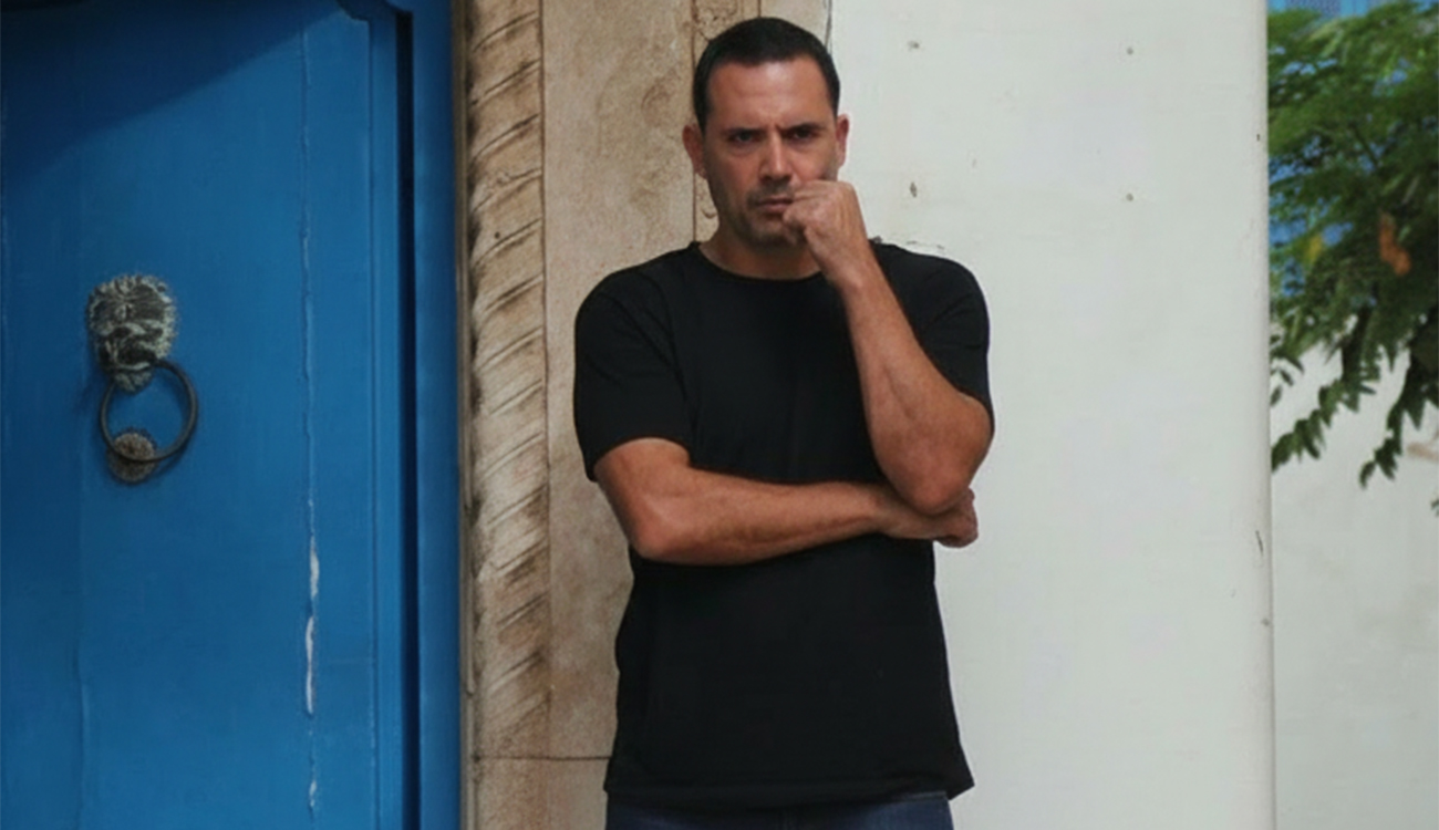 Manchester Film Festival 2026 : Dhafer L’Abidine sacré meilleur réalisateur...