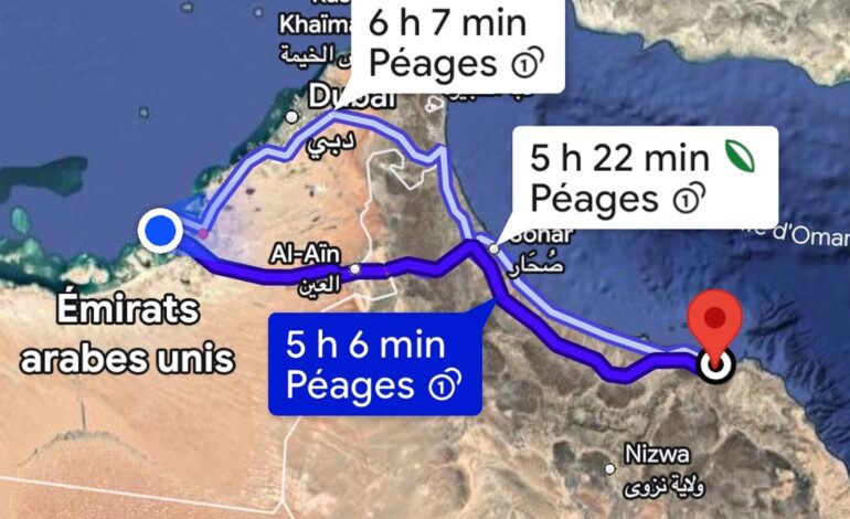 De longs jours d’incertitude : des Tunisiens bloqués dans les pays du Golfe témoignent