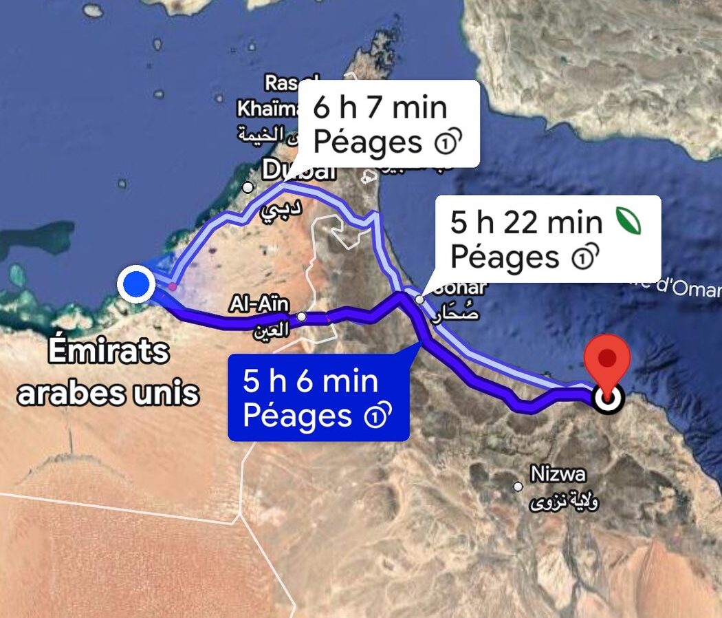 De longs jours d’incertitude : des Tunisiens bloqués dans les...