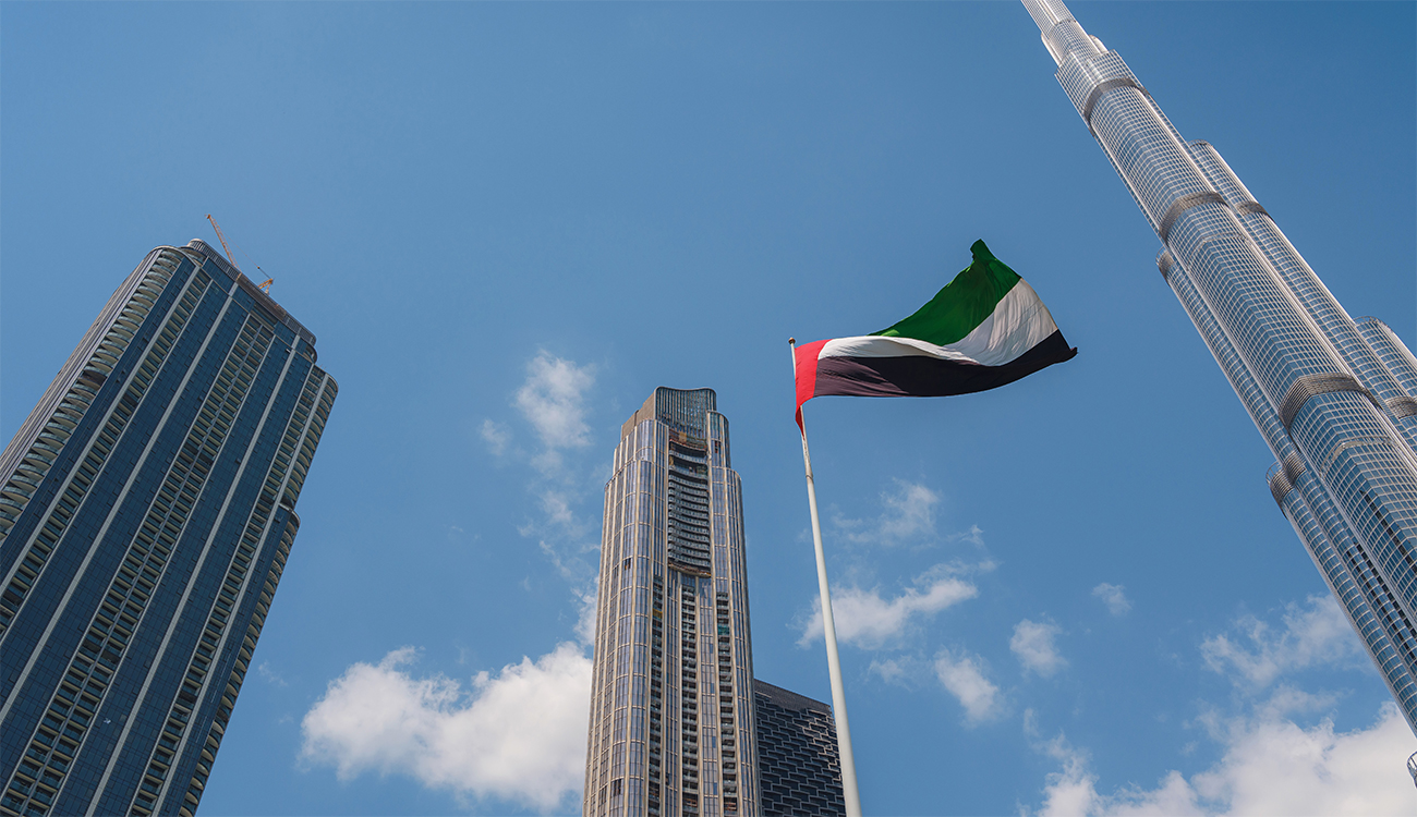 Les Émirats annoncent le démantèlement d’un réseau terroriste lié au...