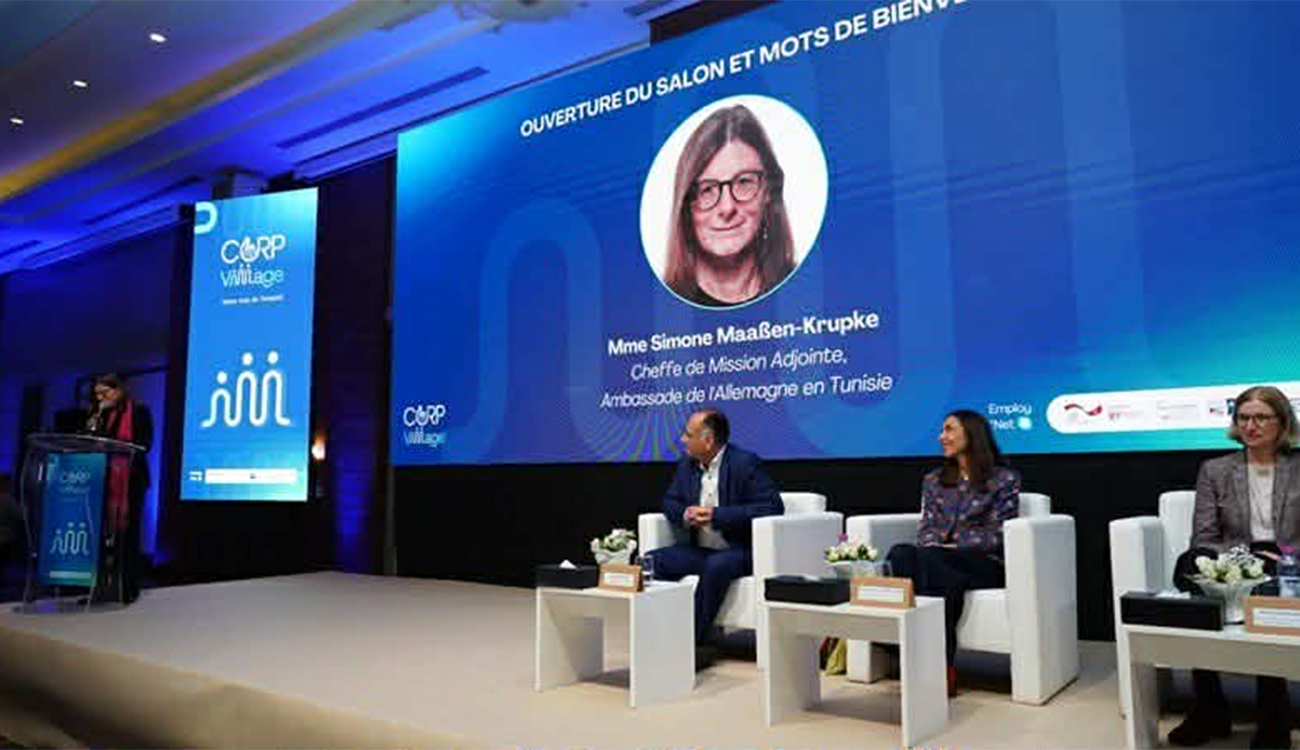 Emploi : 1000 opportunités offertes lors du premier « Village...