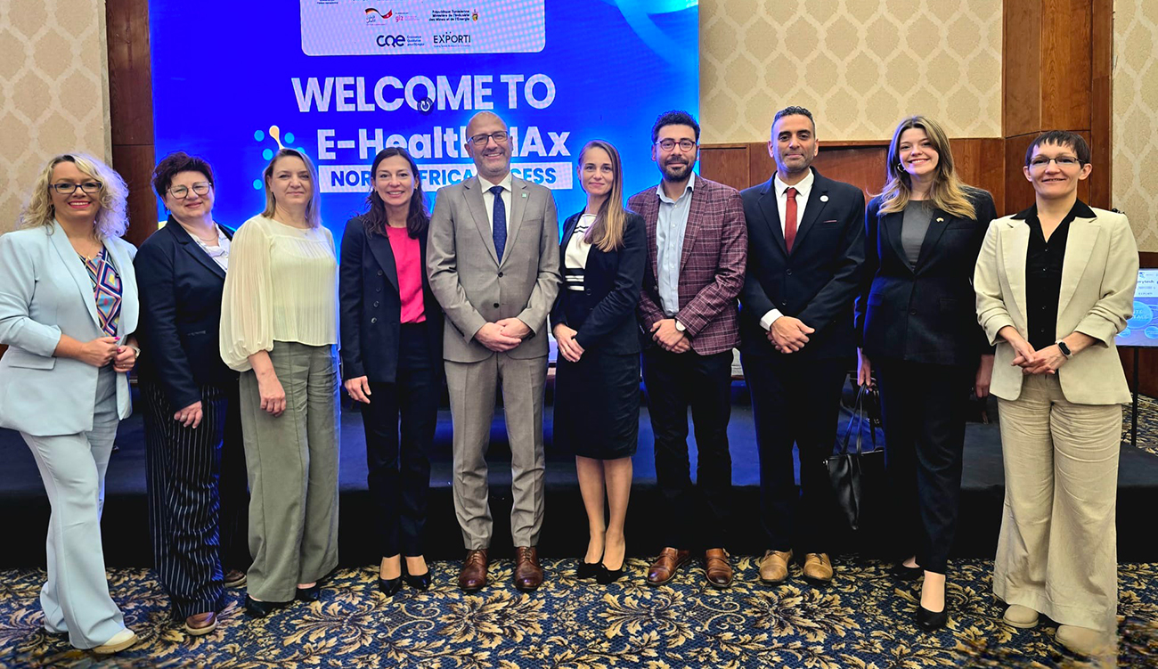 Cinq entreprises polonaises du secteur médical s’installent en Tunisie