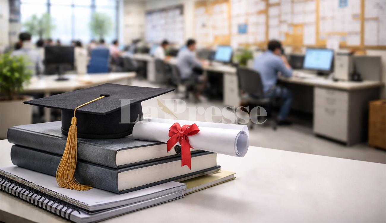 De l&rsquo;amphithéâtre aux bureaux de l’emploi : le déclassement silencieux...