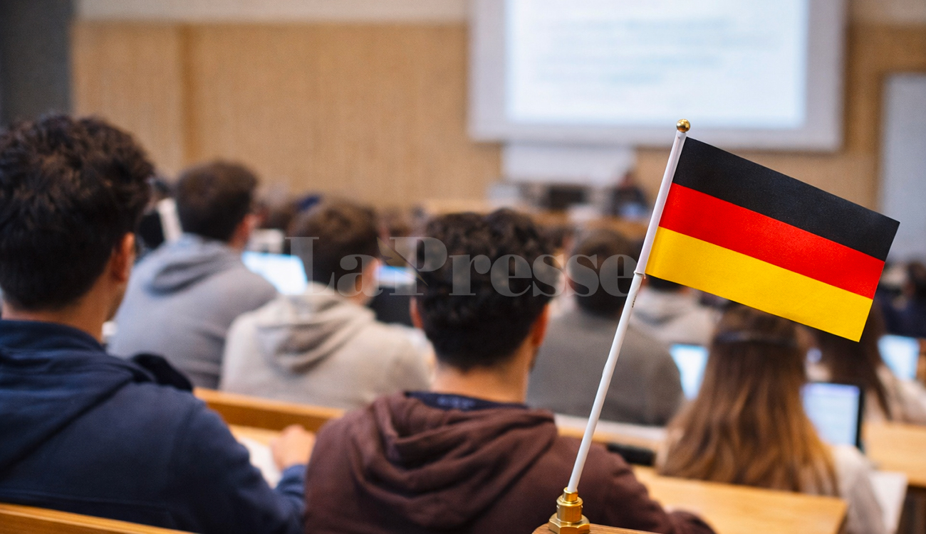 Allemagne : la deuxième terre d’accueil des étudiants tunisiens