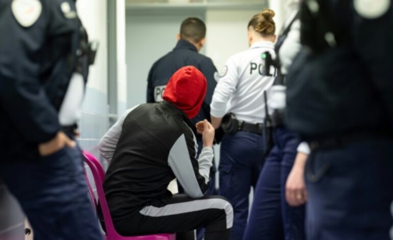 La Tunisie en tête des nationalités expulsées d’Italie