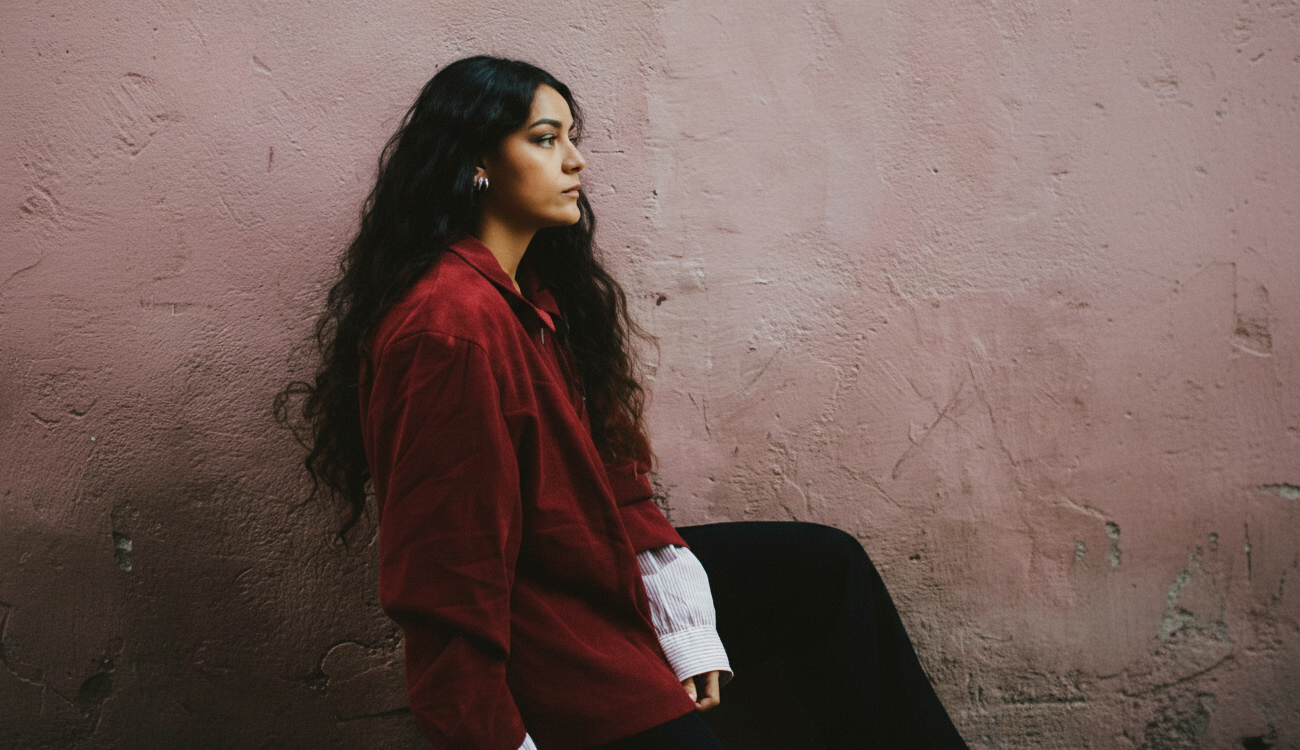 Eya Bellegha à La Presse : « Je mets une part...