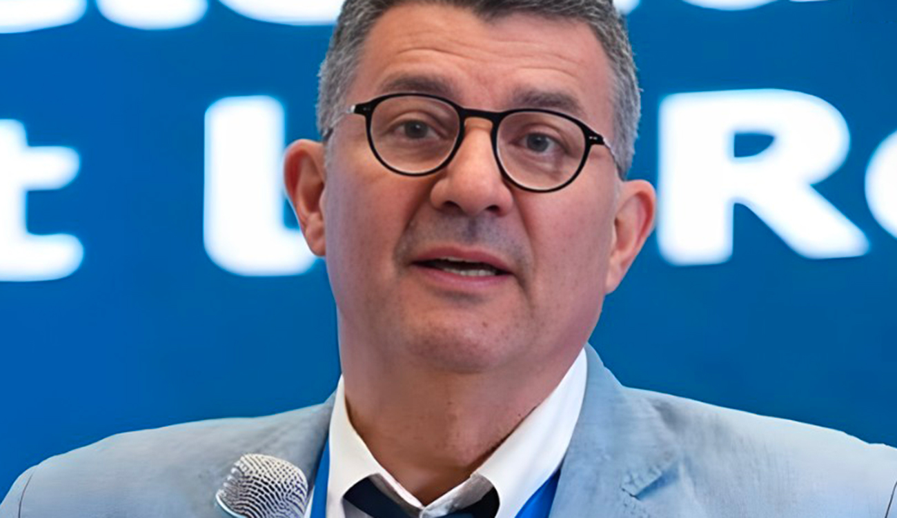 Le chercheur tunisien, Faiez Gargouri, dans le Top 5 mondial...