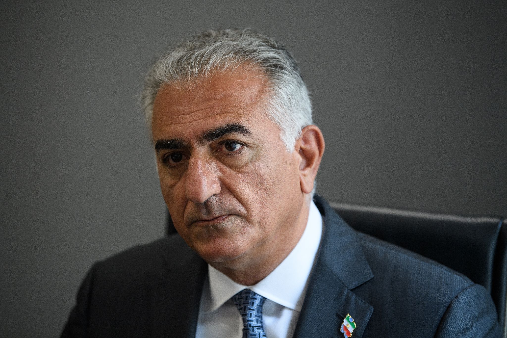 Trump: « le fils de l&rsquo;ancien shah d&rsquo;Iran figure parmi les...