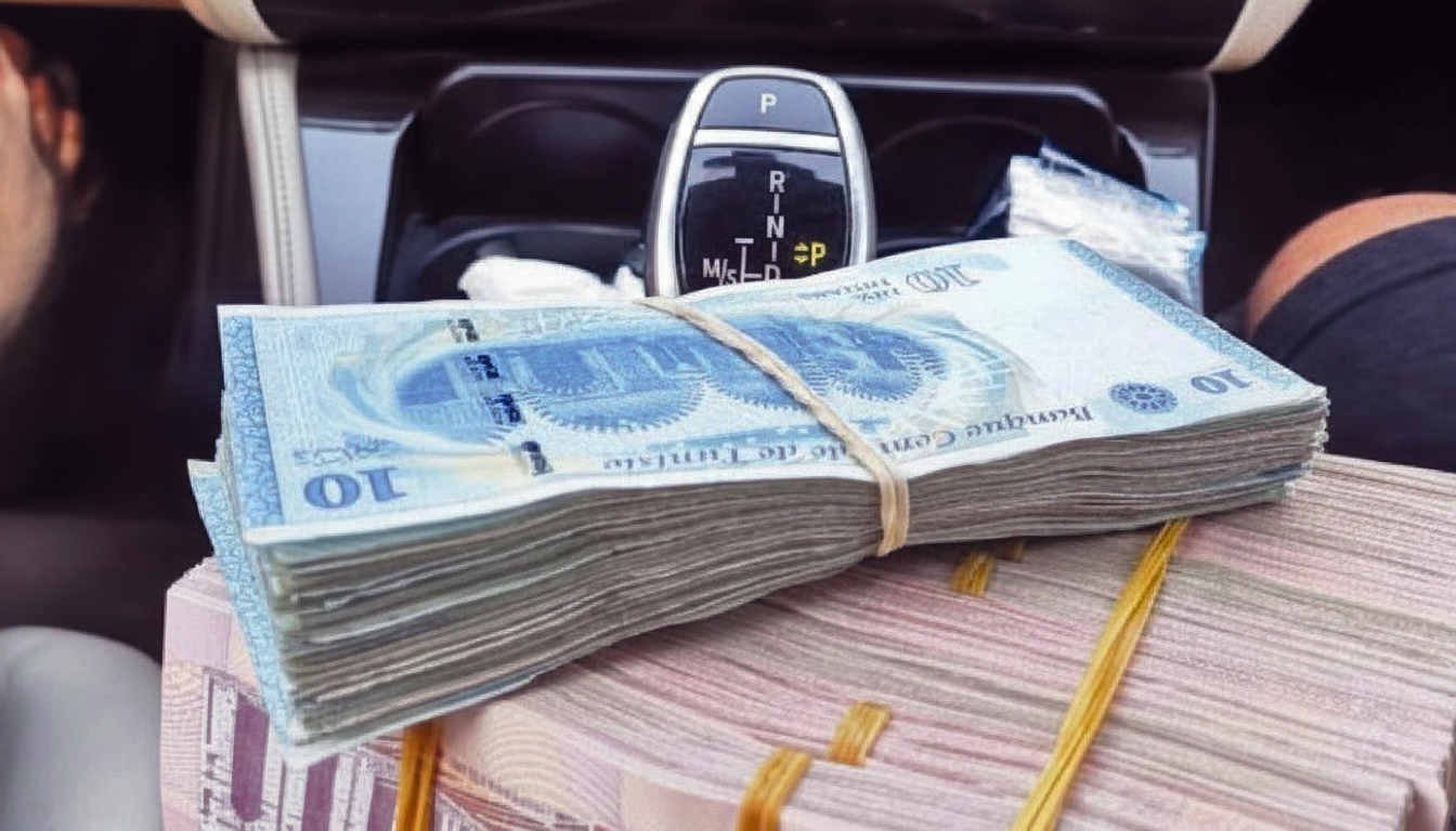 Modernisation et défis financiers : La bataille du cash