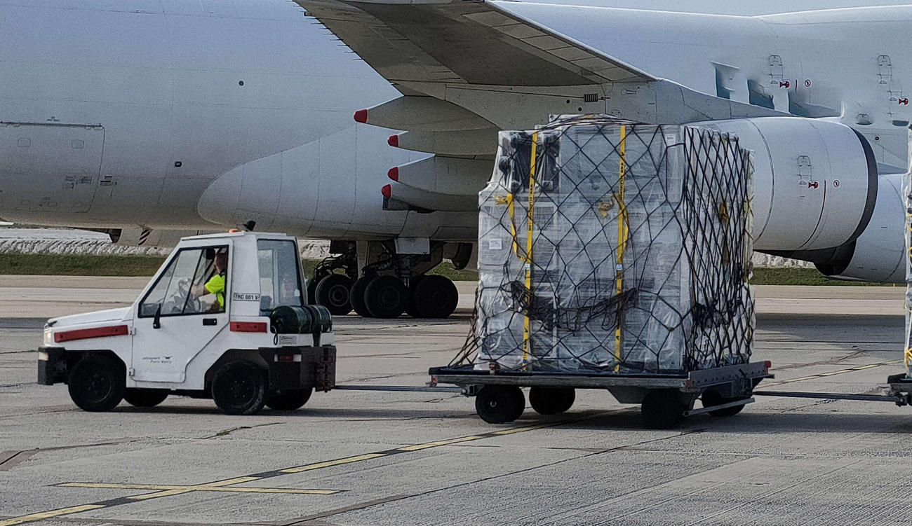 Le fret aérien, un levier stratégique encore sous-exploité par la...