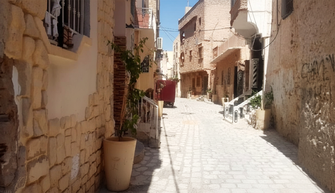 Gafsa : La révolution verte au cœur des pierres millénaires