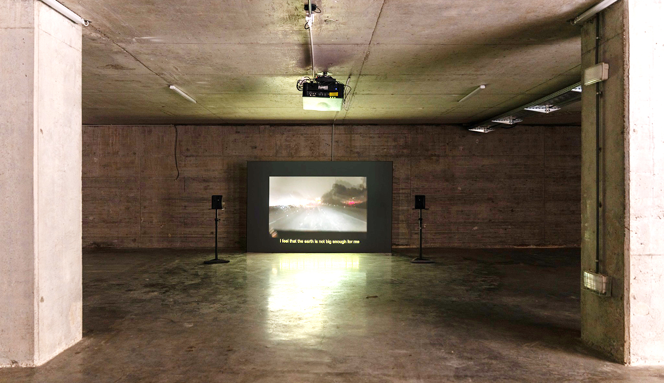 « Ramadan After Hours » à la galerie Selma Feriani...