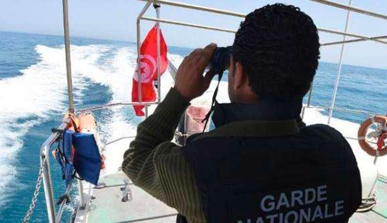 Bateau de pêche disparu à Kelibia : les recherches se...