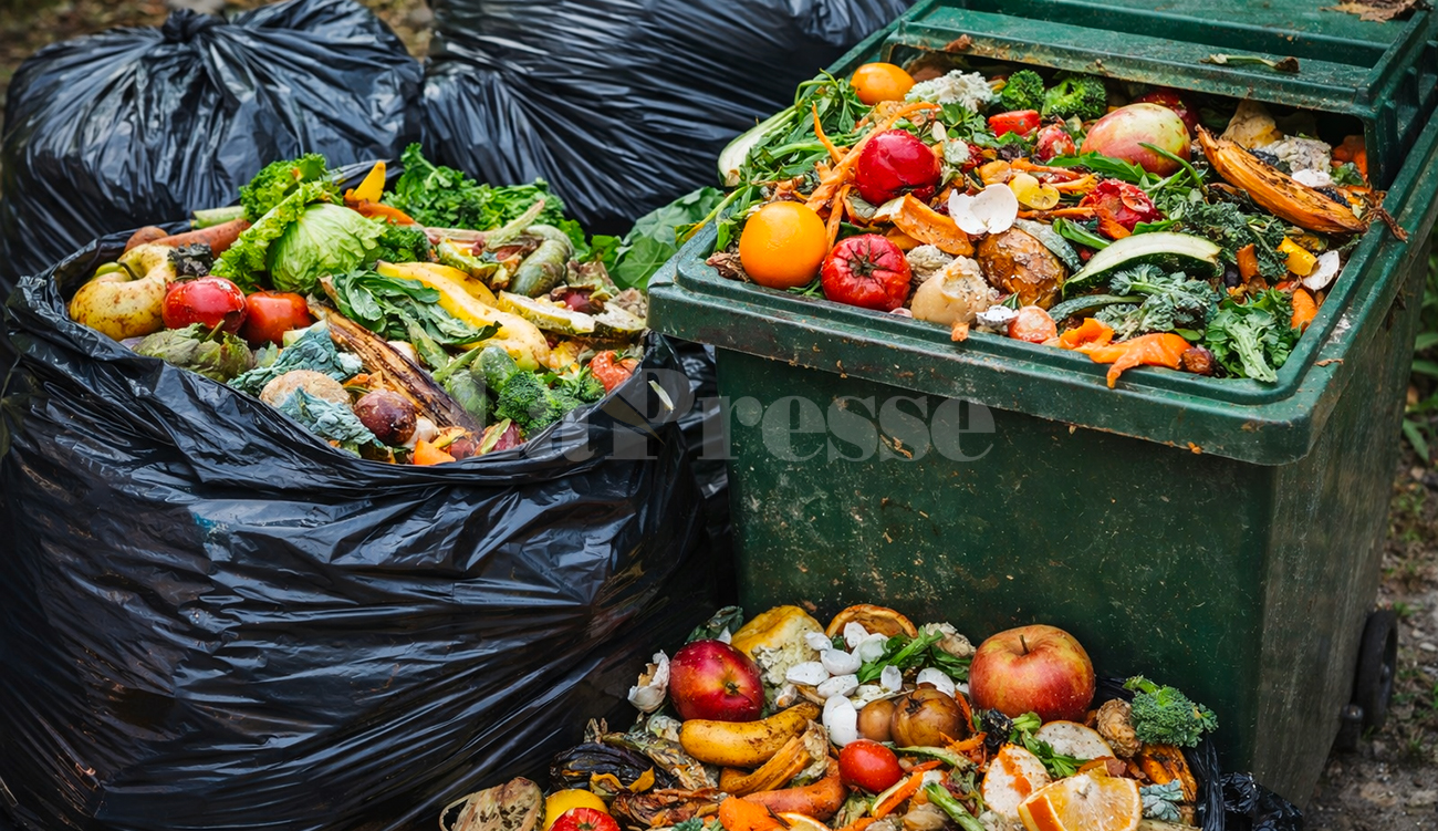 Comment réduire le gaspillage alimentaire : les conseils pratiques de...