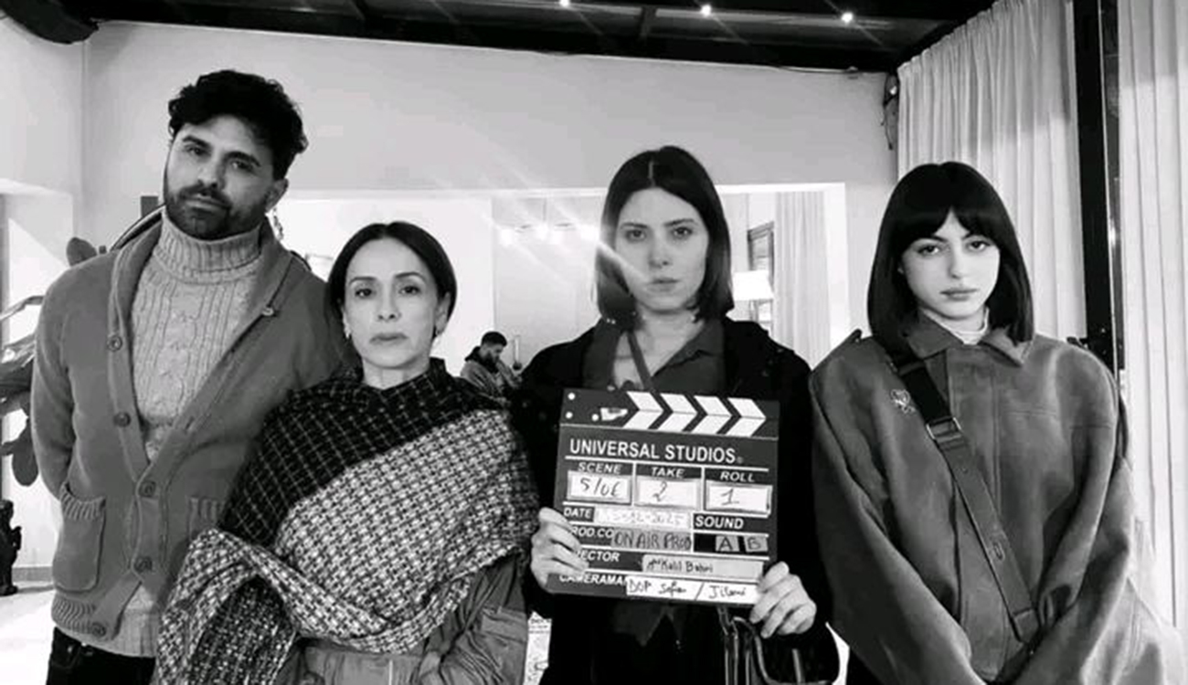 «Ghaybouba» de Mohamed Khalil Bahri sur Telvza TV : Dérives...