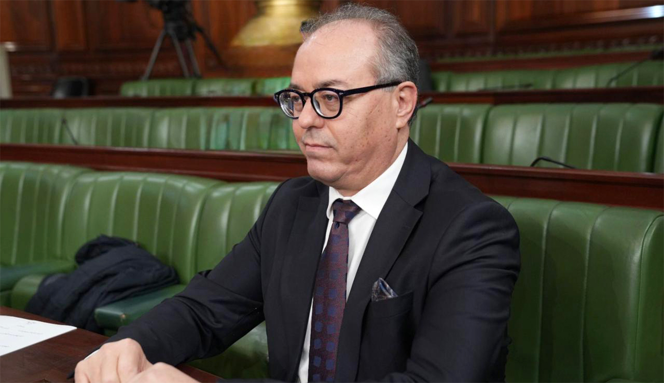 Tribune – La Tunisie à l’épreuve de la guerre de...