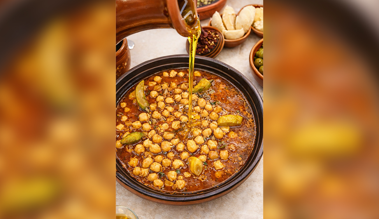 Tozeur – L’Éden des saveurs : Quand l’harissa sublime les...