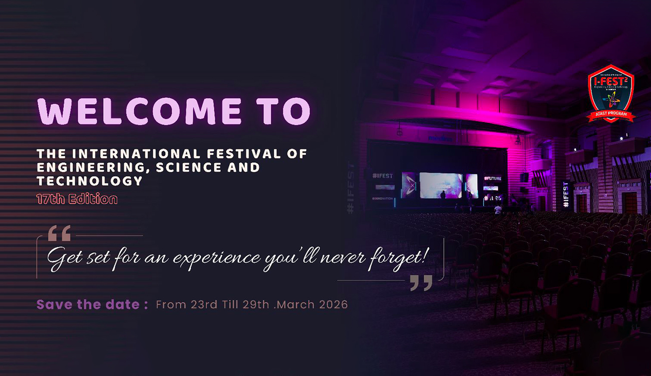 Festival i-Fest : plus de 250 projets en compétition